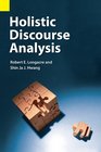 Holistic Discourse Analysis