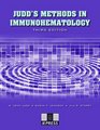 Judd's Methods in Immunohematology