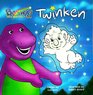 Barney and Twinken