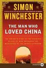 The Man Who Loved China (Larger Print)