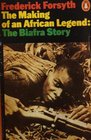 The Biafra story (A Penguin special)