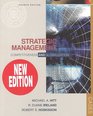Strategic Management Competitiveness and Globalization Cases