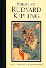 Poems of Rudyard Kipling