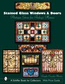 Stained Glass Windows And Doors Antique Gems for Today's Homes