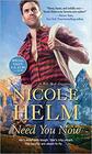 Need You Now (Mile High, Bk 1)