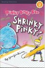 Pinky Dinky Doo Shrinky Pinky Reading Level 2