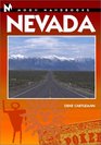 Moon Handbooks Nevada 6 Ed