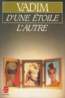 D'une etoile l'autre