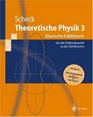 Theoretische Physik 3 Klassische Feldtheorie Von der Elektrodynamik zu den Eichtheorien
