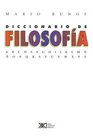 Diccionario de Filosofia