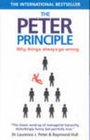 Peter Principle