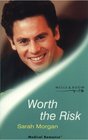 Worth the Risk (Medical Romance)