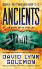 Ancients (Event Group Thrillers, Bk 3)
