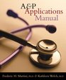 A  P Applications Manual