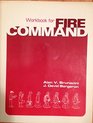 Workbook for Fire Command/Fsp70Wb