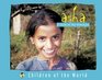 Asha A Child Of The Himalayas
