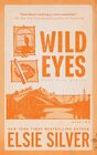 Wild Eyes (Standard Edition) (Rose Hill, 2)