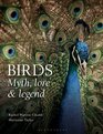 Birds Myth lore and legend