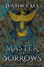 Master of Sorrows (Silent Gods, Bk 1)