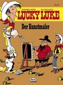 Lucky Luke, Bd.75, Der Kunstmaler