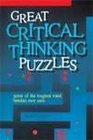 Great Critical Thinking Puzzles