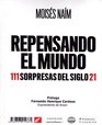 Repensando el mundo 111 sorpresas del Siglo 21