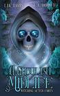 A Ghoulish Midlife A Paranormal Women's Fiction Novel