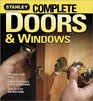 Complete Doors and Windows