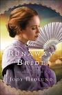 The Runaway Bride (Bride Ships, Bk 2)