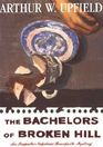 Bachelors of Broken Hill (Inspector Bonaparte) (Large Print)