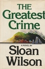 The Greatest Crime
