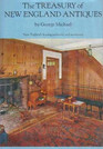 The Treasury of New England Antiques