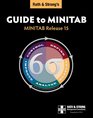 Rath  Strong's Guide to Minitab Release 15