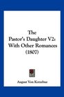 The Pastor's Daughter V2 With Other Romances
