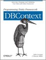 Programming Entity Framework DbContext