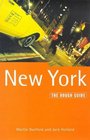New York The Rough Guide Sixth Edition