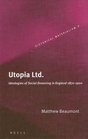 Utopia Ltd Ideologies of Social Dreaming in England 18701900