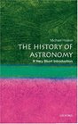 The History of Astronomy A Very Short Introduction