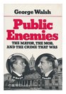 Public Enemies The Mayor The Mob and The Crime That  Was
