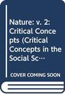 Nature v 2 Critical Concepts