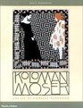 Koloman Moser Master of Viennese Modernism