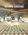 A First Course in Business Statistics Customized for Terry College of Business UGA