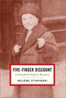 Five-Finger Discount : A Crooked Family History
