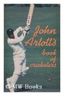Book of Cricketers