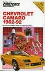 Camaro 198292