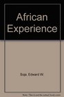 African Experience