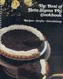 The Best of Beta Sigma Phi Cookbook