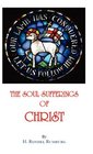 The Soul Sufferings of Christ