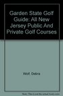Garden State Golf Guide All New Jersey Public And Private Golf Courses