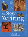 The Story of Writing